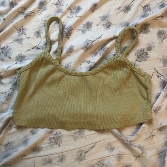 Missguided Tops - missguided Cropped Tank